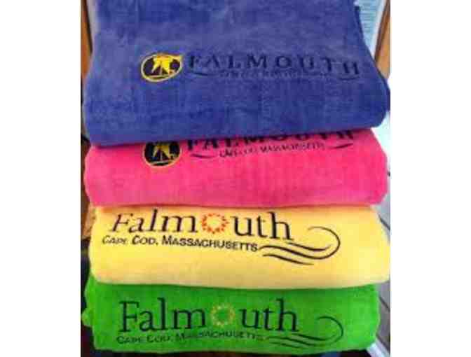 Cape Cod Outdoor Adventure