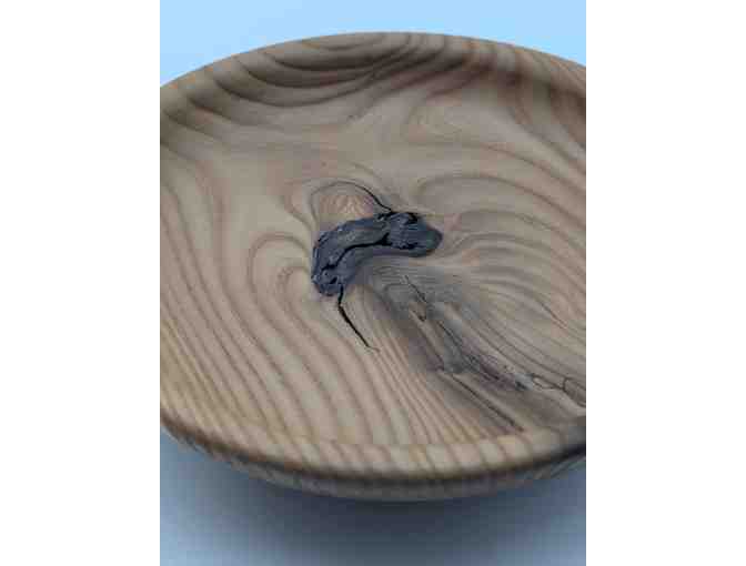 Hand Crafted Wood Bowl