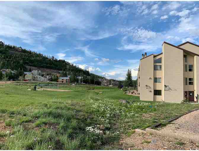 LIVE AUCTION ONLY! Weekend Getaway in Brianhead, UT