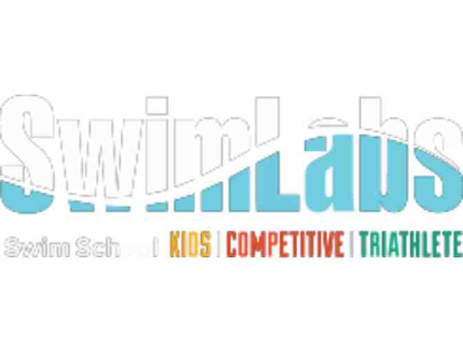 Swim Labs - Gift Certificate and Basket