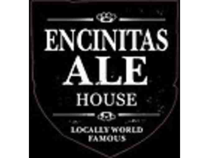 Local Happy Hour on Us!