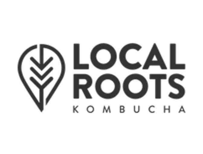 Local Happy Hour on Us!