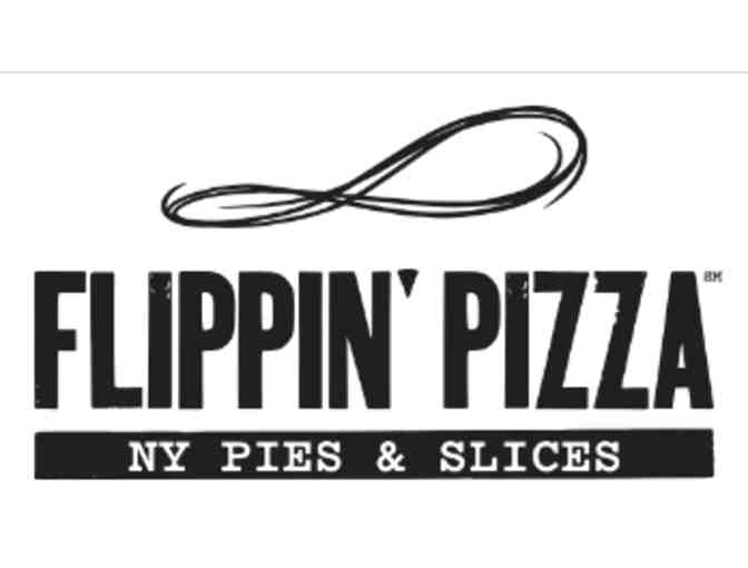 Rockin' Jump and Flippin' Pizza Package