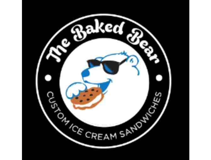 Catch a Movie and Ice Cream!