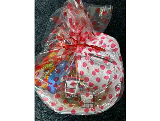 Mathnasium - One Month of Math Tutoring and Gift Basket