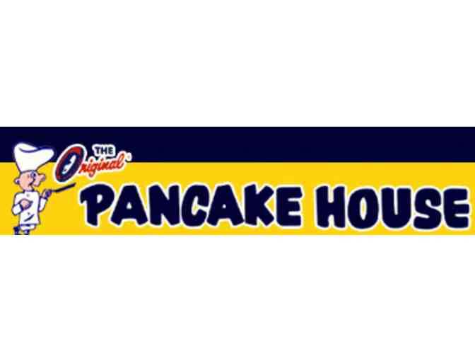 Breakfast Lover's Package