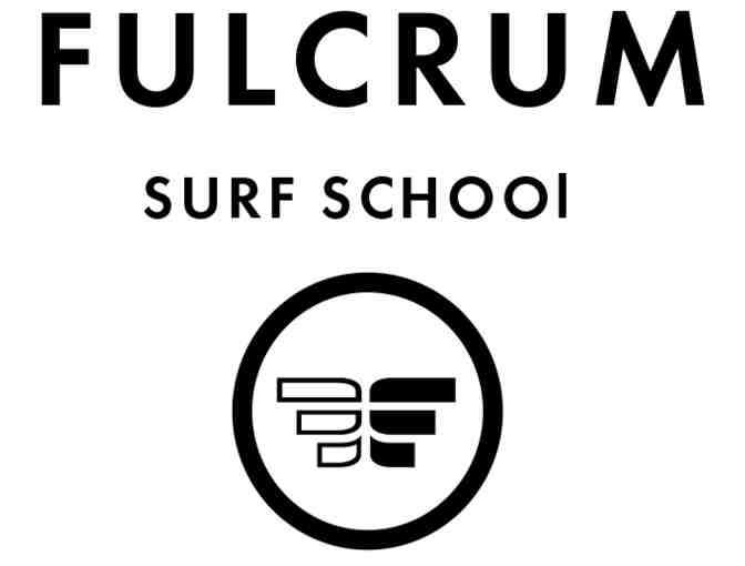 Fulcrum Surf - One Week of Surf Camp