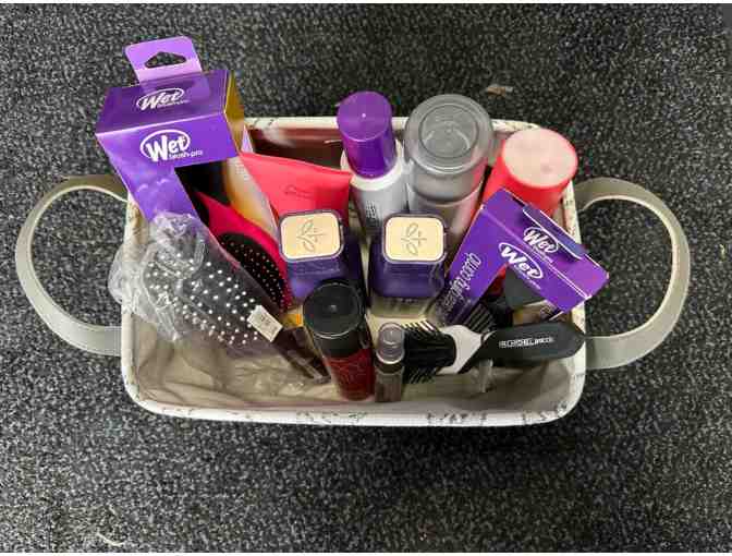 Hair Products from Maravilla's Hair Studio