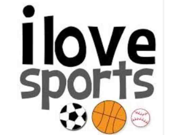 LIVE RAFFLE ITEM! Ms. Conn's Basket for the Sports Fan and Enthusiast!