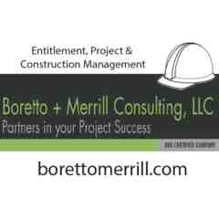 Boretto + Merrill Consulting, LLC