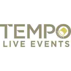 Tempo Live Events