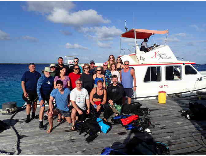 Scuba Class - 'Learn to Dive' (with Enfield Scuba)