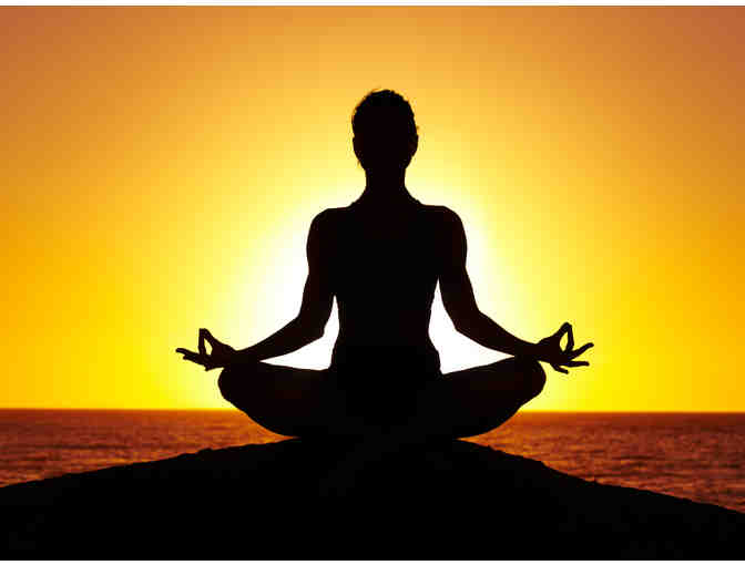 Yoga/Pilates/Cardio (5 Free Classes) - Wabi-Sabi Studio (East Granby)