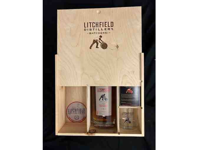 Vodka 'GIFT SET', Litchfield Distillery