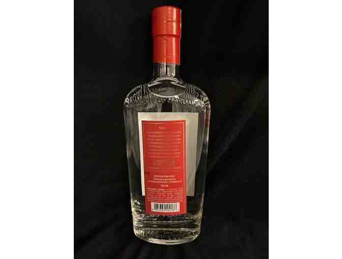 Vodka (Litchfield Distillery) - Award-Winner, CT-Made, 750ml