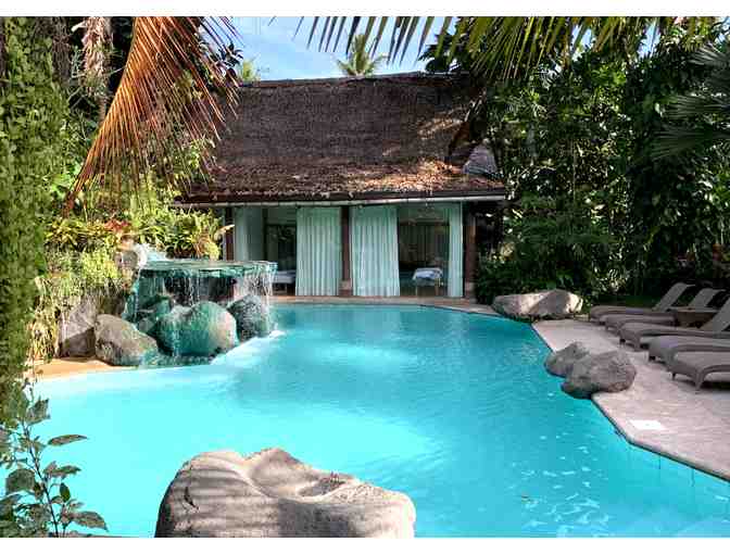 1 TRAVEL: Philippines (7 Nights, Meals, Diving - Atlantis Resorts