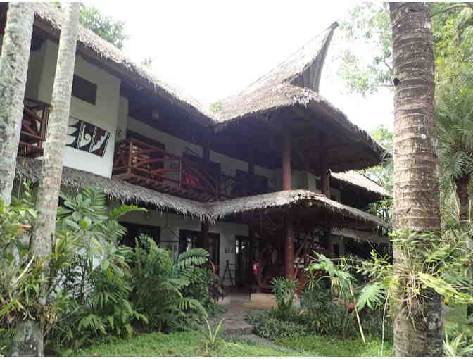 1 TRAVEL: Philippines (7 Nights, Meals, Diving - Atlantis Resorts