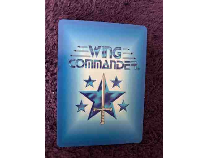 STAR WARS: Autograph (Luke Skywalker / Mark Hamill, 1995) - Photo 2