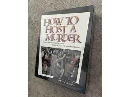 PARTY GAME: 1996 