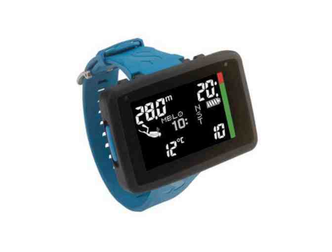 2 DIVE Computer: LUNA 2.0 (New, by Scuba Pro)