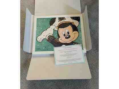 DISNEY: Limited Edition, 25th 
