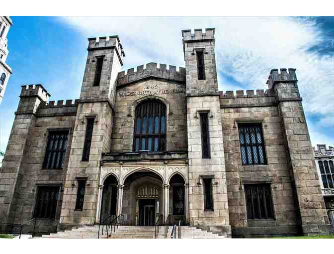 MUSEUM: 4 Free Admission - WADSWORTH ATHENEUM