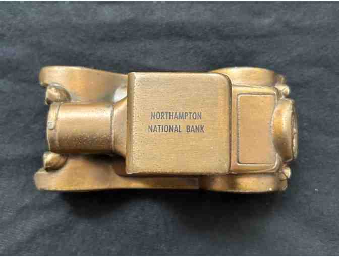 BANK: Vintage CAR (1926 Pontiac) - Northampton Bank Promo
