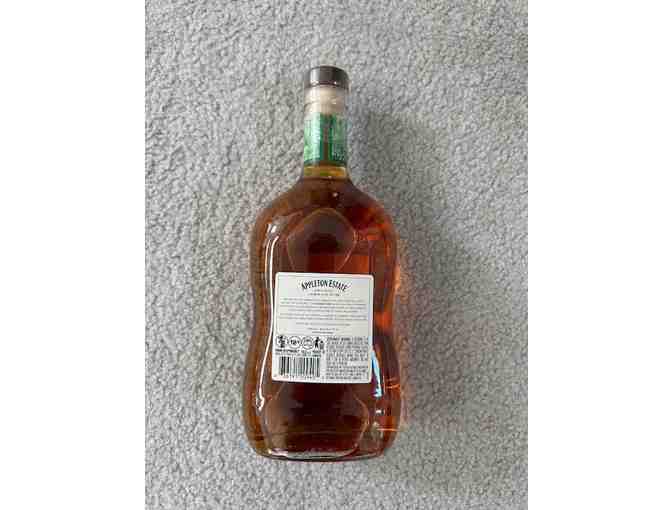RUM: from JAMAICA (40% ALC) - Appleton Signature Estate (750 ml)