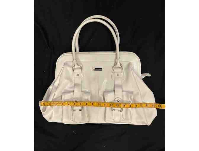 PURSE: Pocketbook/Handbag, Leather (Brand New, with Storage Bag) - Photo 2