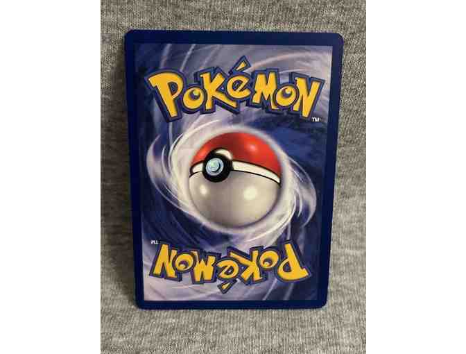 POKEMON 1998 (Rare, "Mew" Promo) - Only for Retail Store Owners - Photo 2
