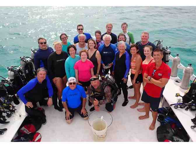 SCUBA Class "Advanced Open Water" (at Enfield Scuba) - Photo 5