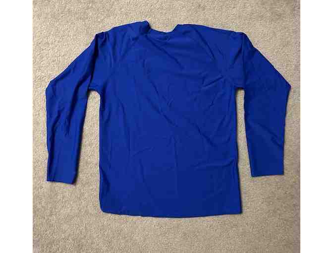 SCUBA SHIRT Long-sleeved, Small (Adult, Classic Diver) - Photo 3