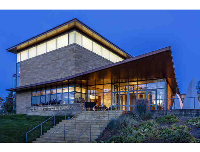 ADMISSION "Art Museum" (4 Passes, to New Britain Art Museum) - Photo 2