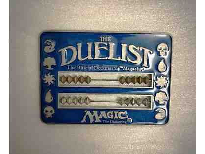 Magic The Gathering (Rare, 1995, Life Counter (30 years)