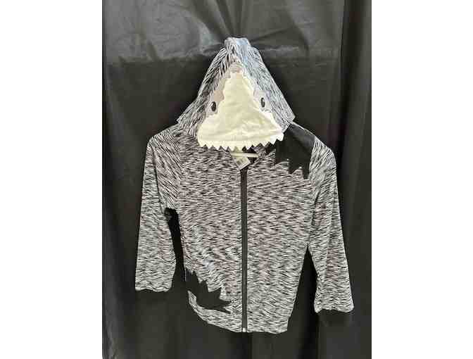 SHARK Sweatshirt - 2 pieces - Youth Size "Large" - Photo 5