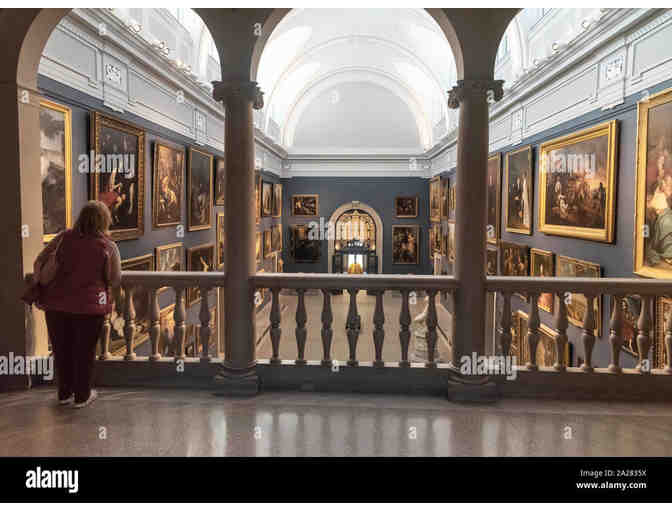 MUSEUM: 2 Tickets, FREE Admission (Wadsworth Art Atheneum, Hartford) - Photo 6