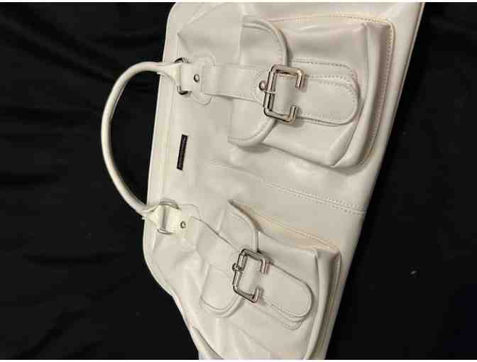 PURSE: Leather Pocketbook / Handbag (New, with Storage Bag) - Photo 9