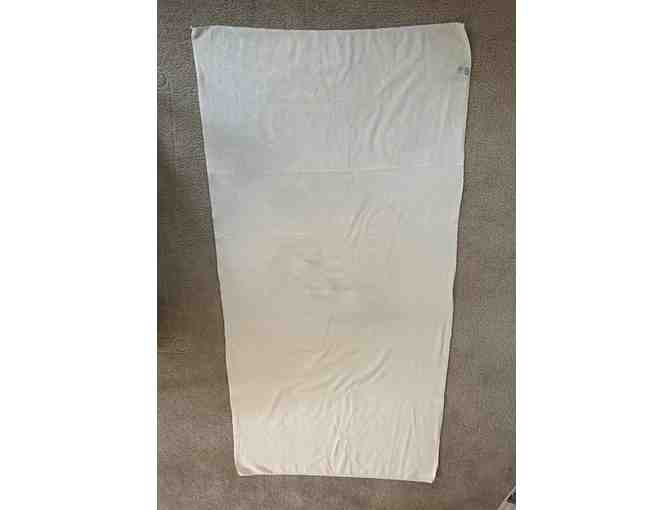 1 DOLPHIN Towel - Microfiber, Oversized - Photo 3