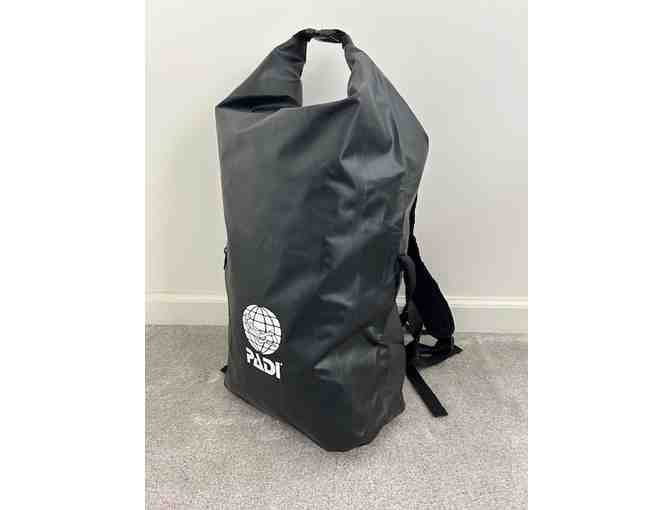 1 PADI Dry-Bag - BACKPACK (Huge 45L - Limited Edition) - Photo 3