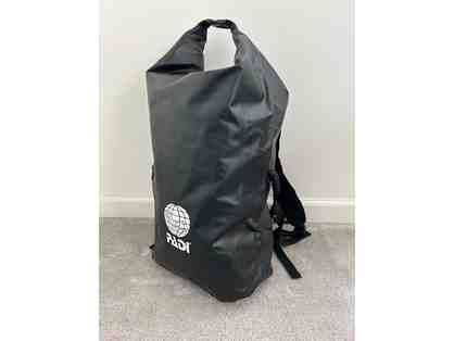 1 PADI Dry-Bag - BACKPACK (Huge 45L - Limited Edition)