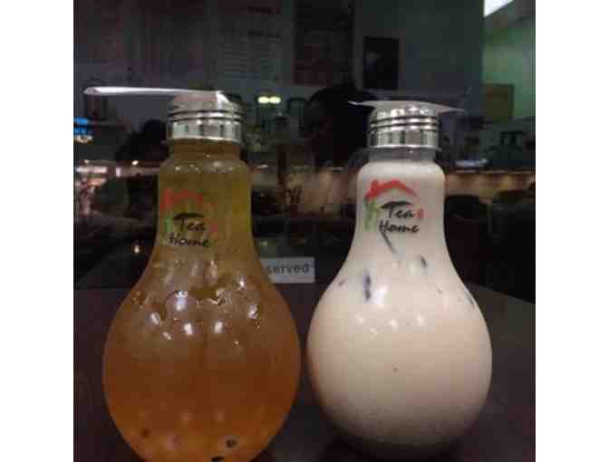 $10 Tea Home Gift Card