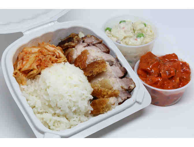 $25 Alicia's Market Gift Certificates