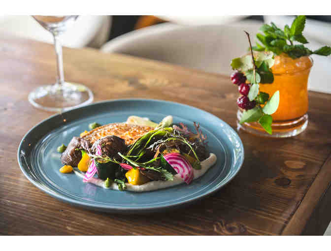 Seafood Extravaganza for Two at Even Keel Fish & Oyster (Florida)