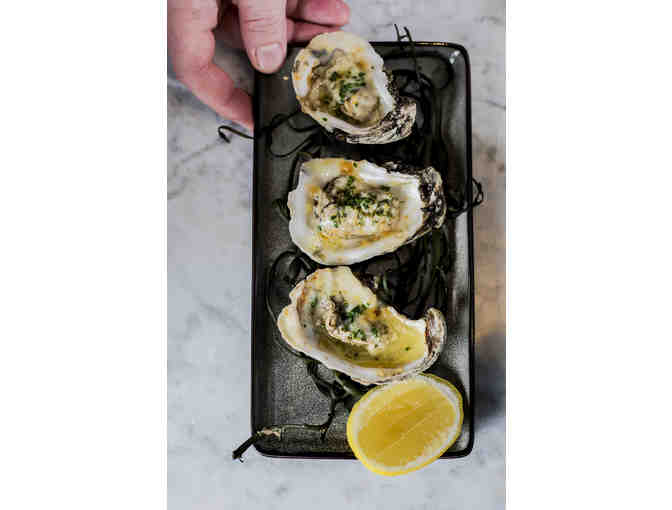 Seafood Extravaganza for Two at Even Keel Fish & Oyster (Florida)