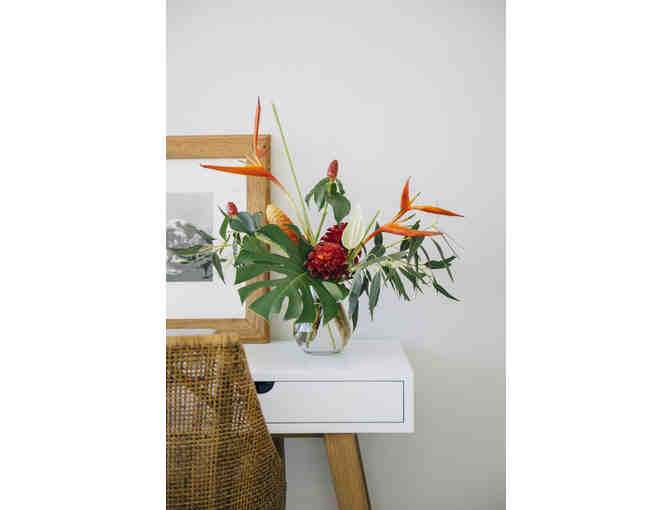 Monsarrat Floral Arrangement (Oahu)