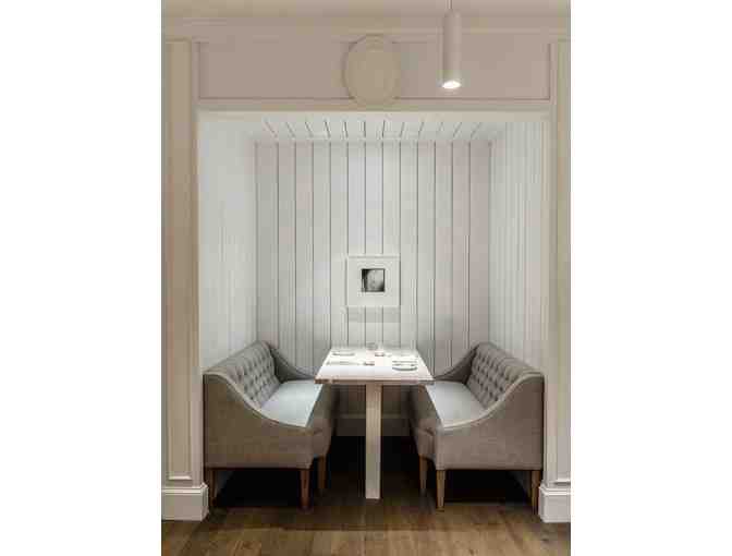 Dinner for Two at Kinship (Washington, D.C.)