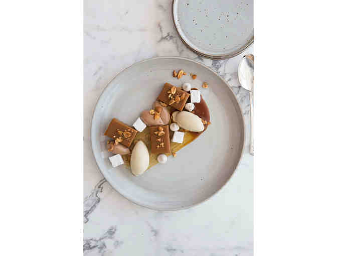 Dinner for Two at Kinship (Washington, D.C.)