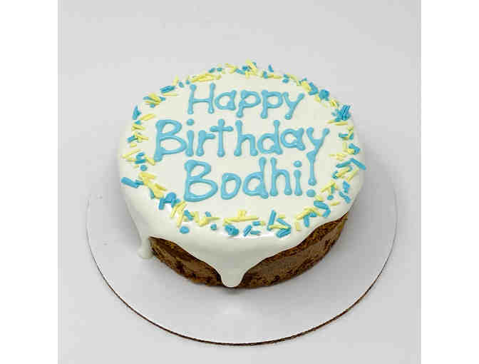 Doggie Birthday Paw-ty Package (Oahu)