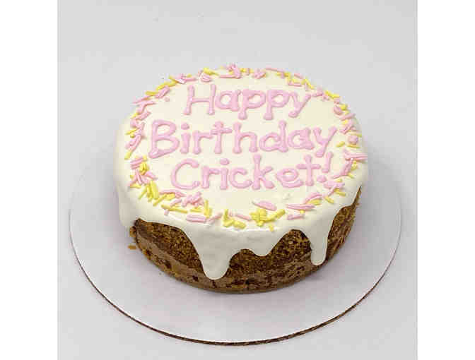 Doggie Birthday Paw-ty Package (Oahu)