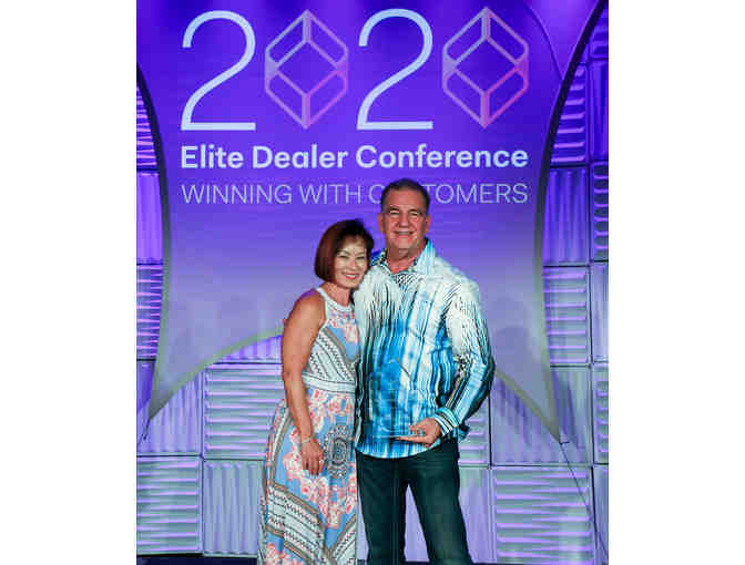 One (1) Complete FormulaOne Pinnacle Ceramic Auto Tint Installation